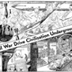 Illustration for article titled Will War Drive Civilization Underground? (1942)